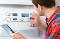 free commercial Daresbury boiler quotes