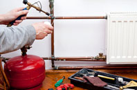 free Daresbury heating repair quotes
